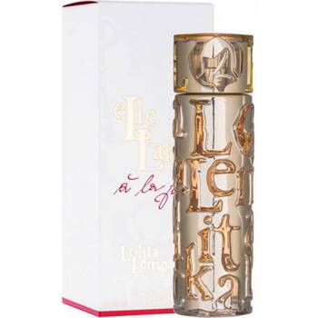 Elle L'aime A La Folie EDP